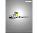 Windows 2003 Server OEM