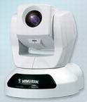 PZ6122 IP Video/Audio/Zoom pokretna kamera